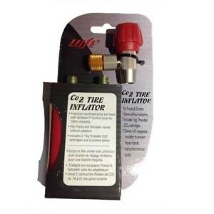 bcprisme/200_adaptateur_avec_2_cartouches_co2_16gr,_protection_et_regulateur__fv-sv_gris