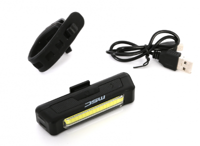 bcprisme/20113_lumiere_avant_100_lumens_msc_rechargeable_usb,_65_gr_