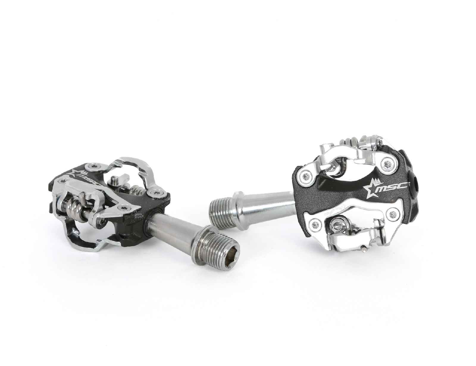 bcprisme/20293_pedales_msc_automatiques_spd__axe_crmo_x-country,_260_gr_