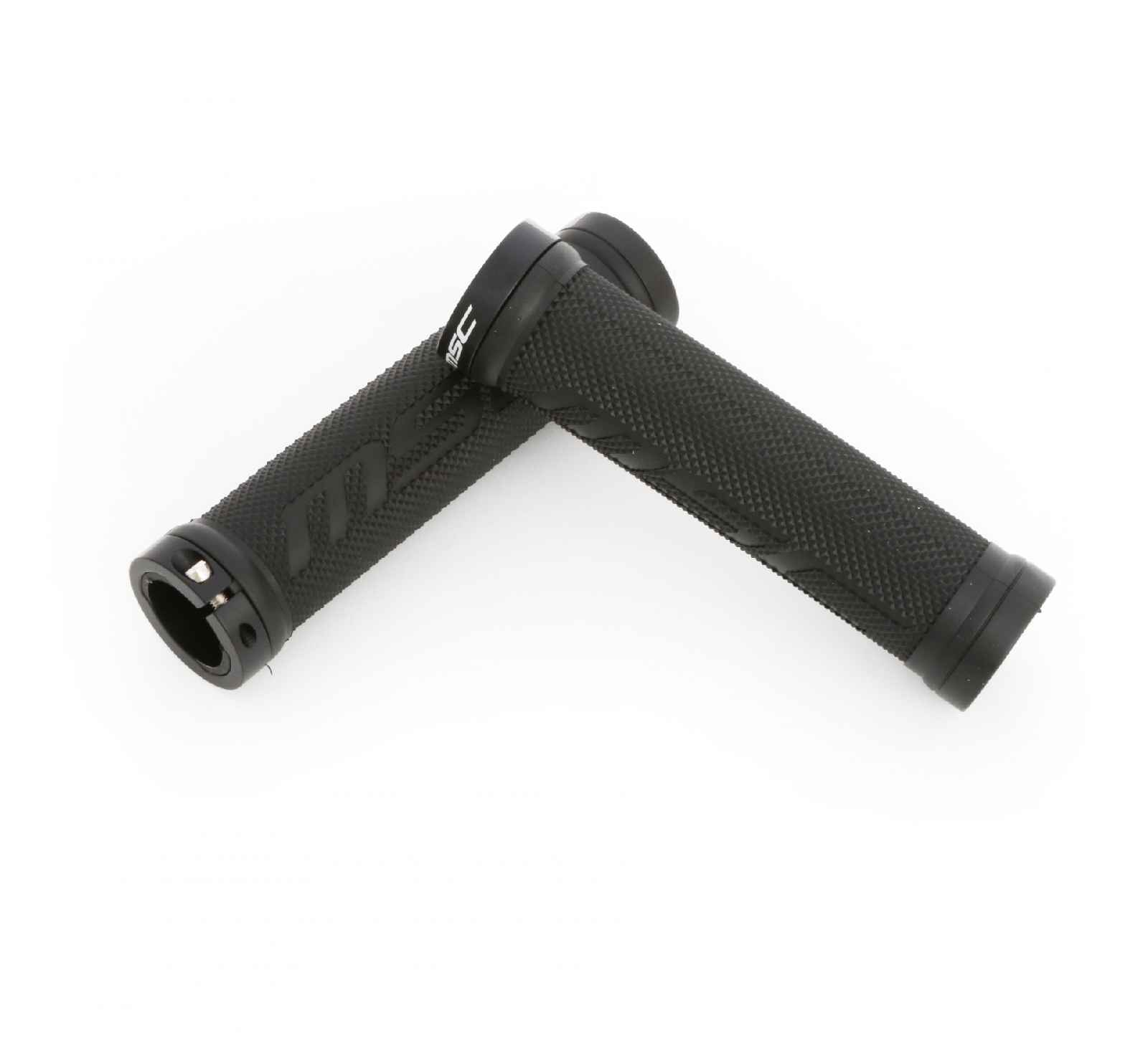 bcprisme/26283_poignees_bloquantes_blanches_et_colliers_noirs_msc_130mm_(copie)