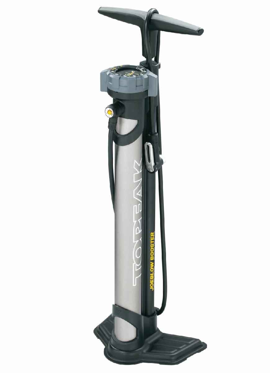 bcprisme/29952_pompe_à_pied-compresseur_topeak_joeblow_booster_11_bar-160_psi_aluminium