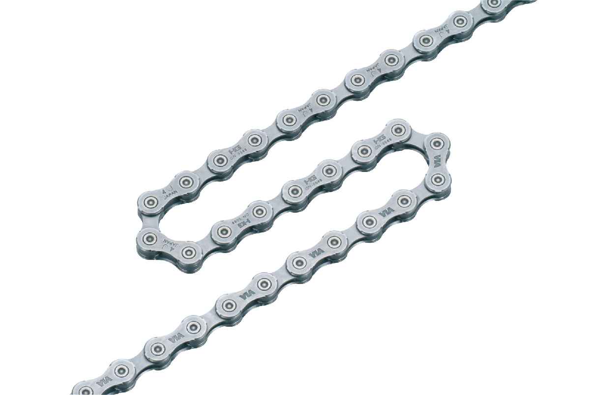 bcprisme/30014_shimano_chaîne_105_pour_3x10_vitesses_cn-5600