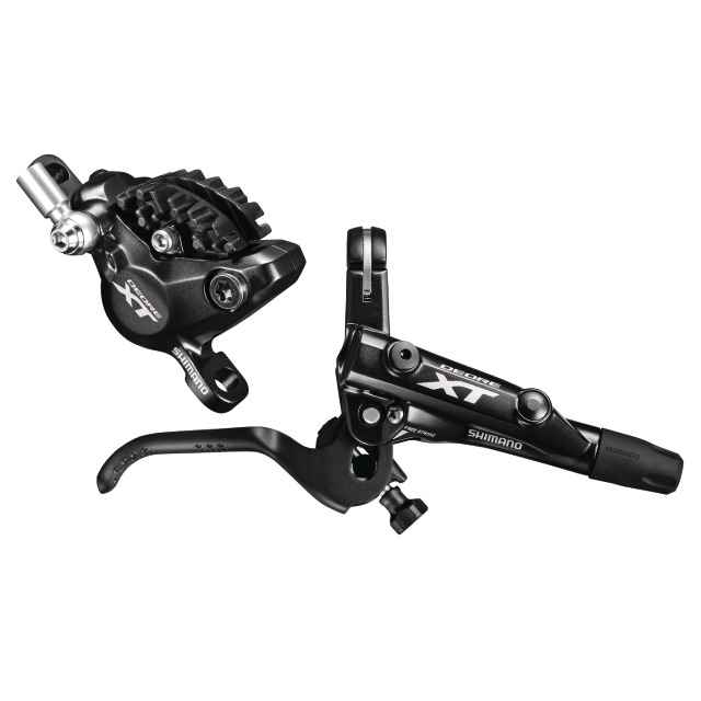 bcprisme/30023_shimano_set_frein_à_disque_deore_xt_m8000_avec_bl-m8000_1000mm