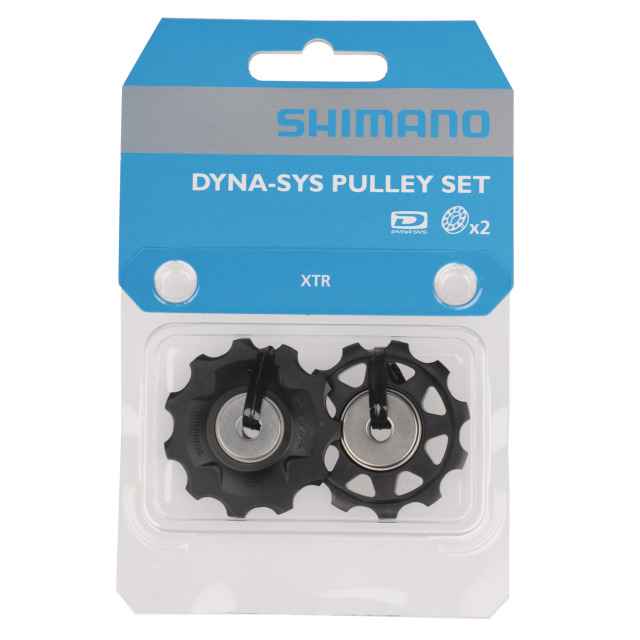 bcprisme/30126_shimano_roulette_de_guide_et_tension_rd-m980_paire