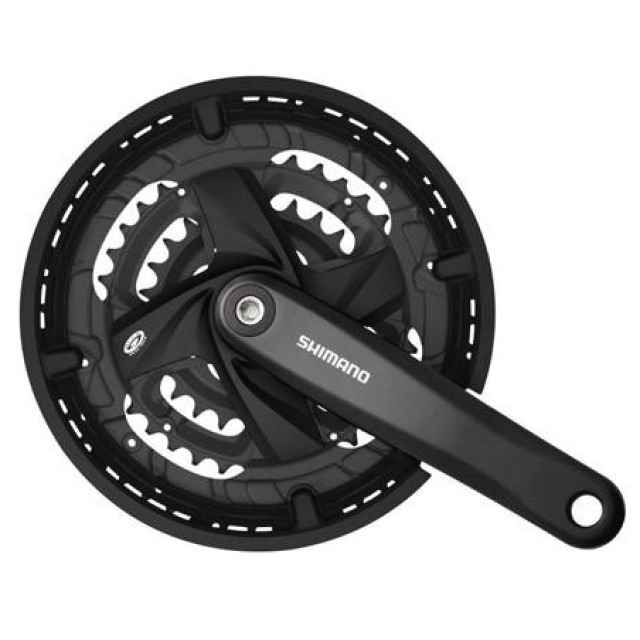 bcprisme/30412_shimano_pedalier_fc-m371_l_axe_carre,_175_mm_44x32x22_t