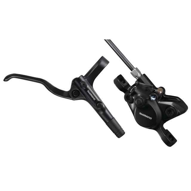 bcprisme/31785_shimano_set_frein_à_disquemt200_arriere_a-bl-mt200_pm_resine_1700_mm_