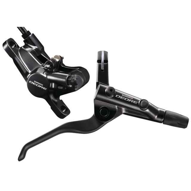 bcprisme/31833_shimano_set_frein_à_disque_deore_t6000_arriere_resine_noir_