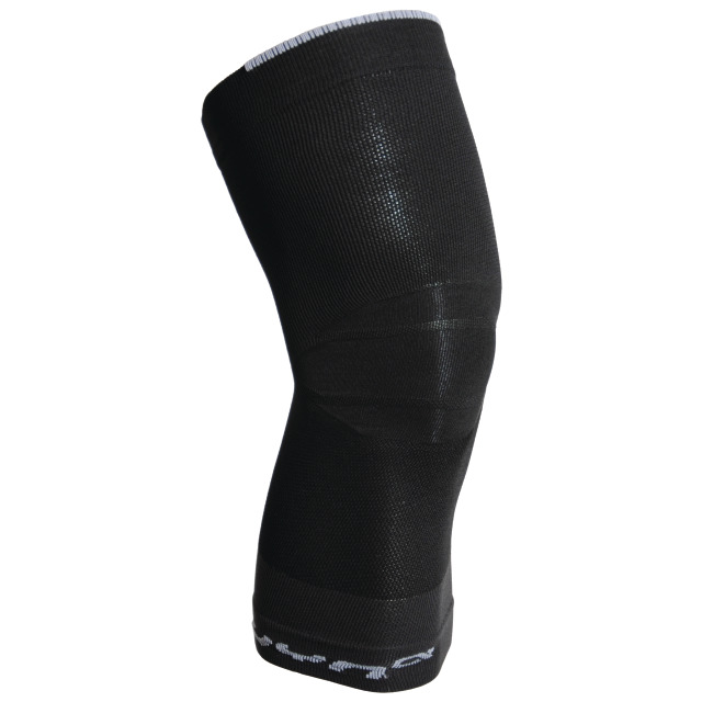 bcprisme/32485_uyn_unisex_alpha_knee_(genouillere)_black_charcoal_l-xl