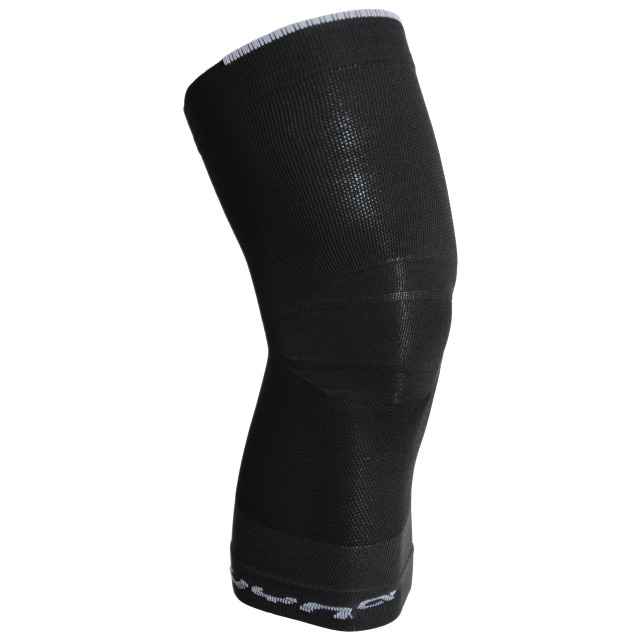 bcprisme/32498_uyn_unisex_alpha_knee_(genouillere)_black_charcoal_s-m