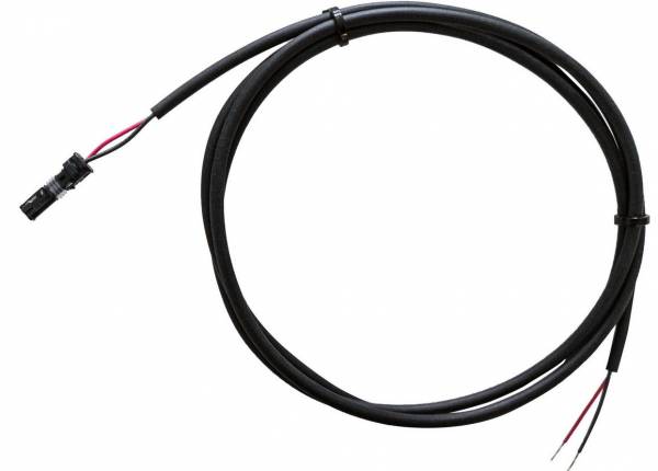 bcprisme/37674_supernova_cable_de_lumiere_pour_e-bike_bosch_des_gen__2_150_mm