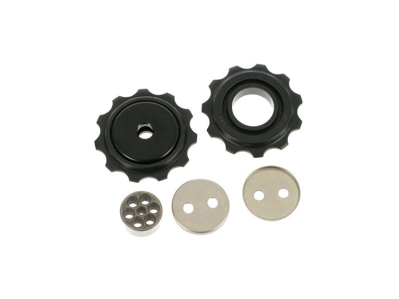 bcprisme/38237_roulettes_derailleur_x005-07_x9_rd_pulley_kit_sram_m-l