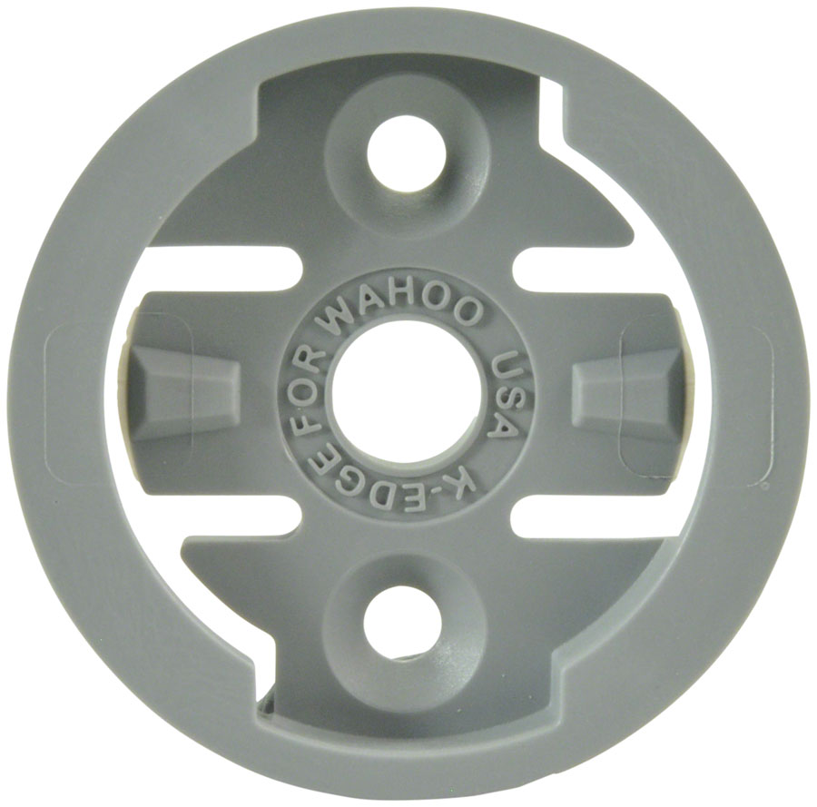 bcprisme/38613_k-edge_replacement_plastic_insert_kit_wahoo_one_size