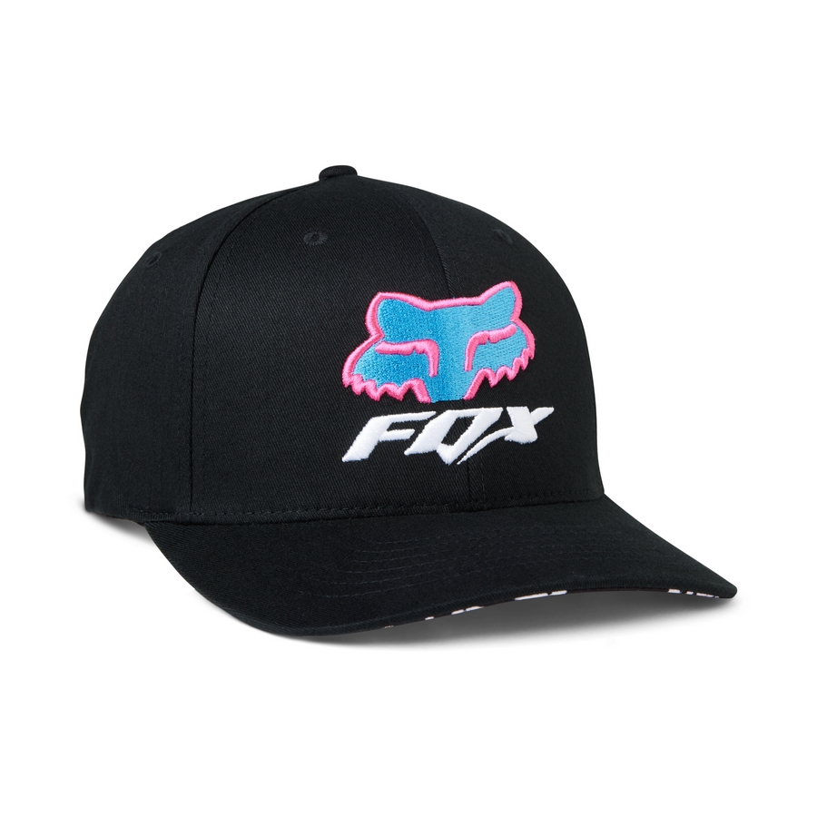 bcprisme/38881_casquette_fox_23_morphic_flexfit