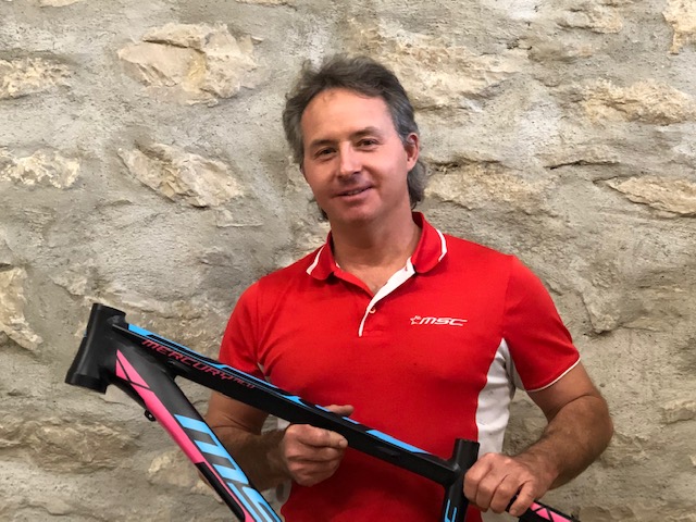 fabien bike team fabien